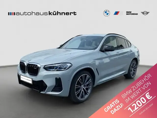 BMW X4 M