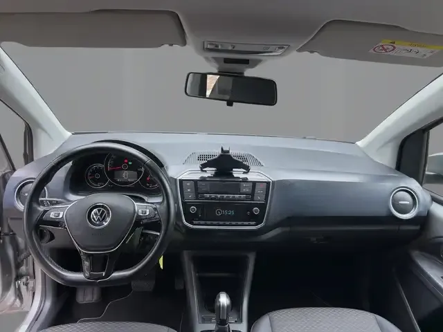 Volkswagen e-up!