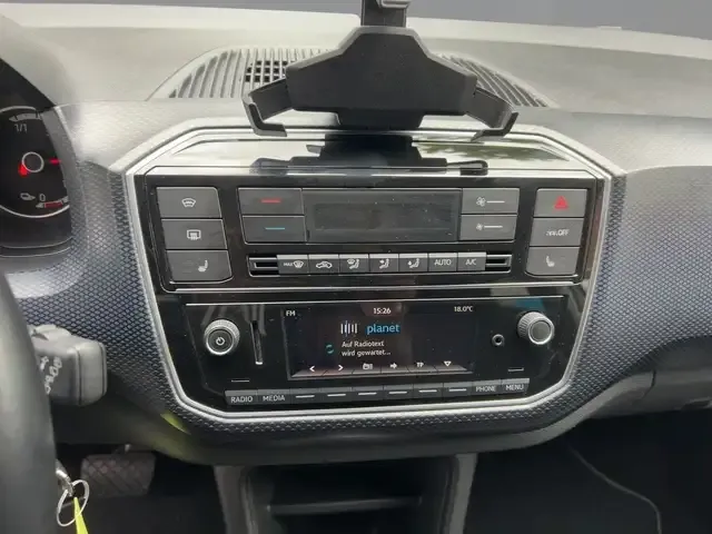Volkswagen e-up!