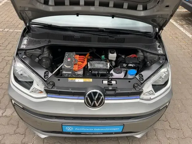 Volkswagen e-up!