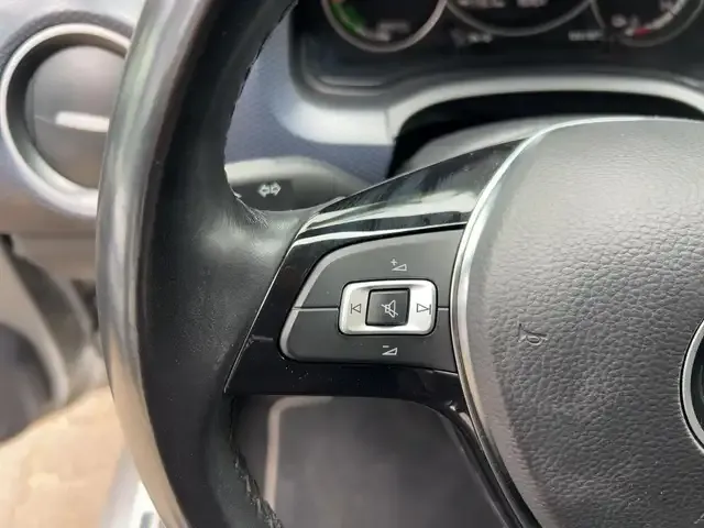 Volkswagen e-up!