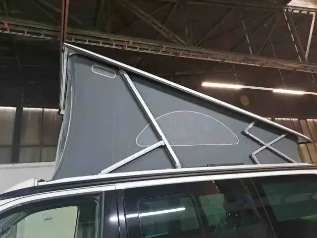 Volkswagen T6.1 California