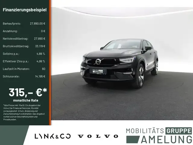 Volvo C40