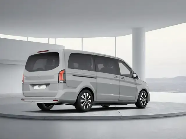 Mercedes-Benz EQV 300