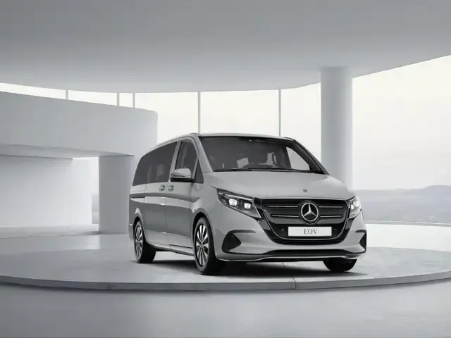 Mercedes-Benz EQV 300