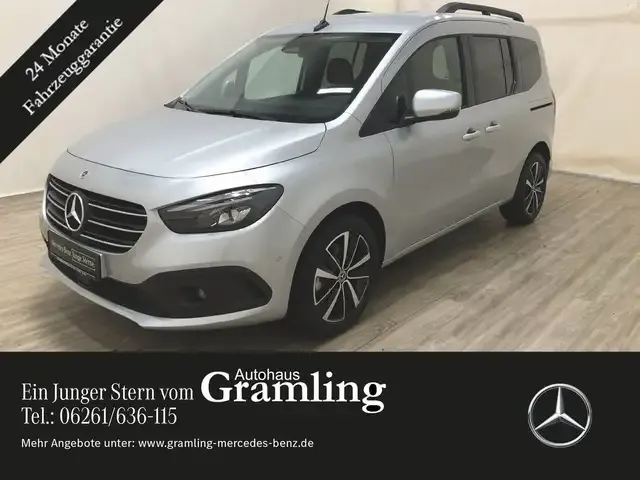 Mercedes-Benz T-Class