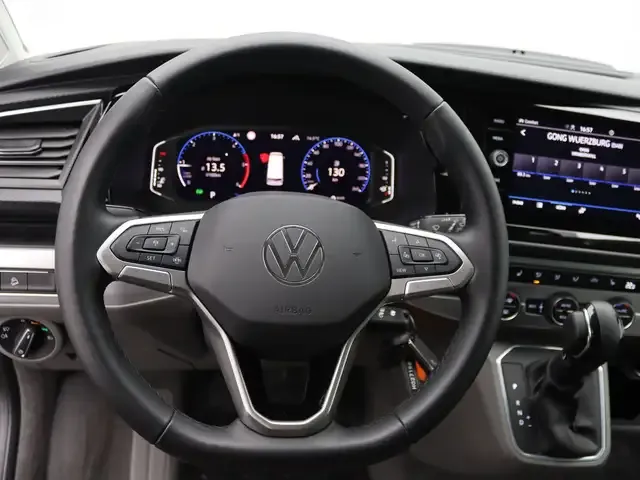 Volkswagen T6.1 California