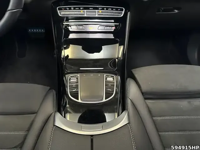 Mercedes-Benz EQC 400