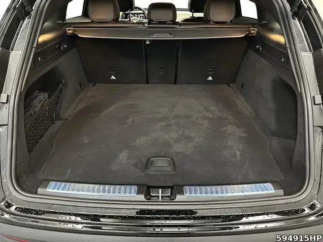 Mercedes-Benz EQC 400