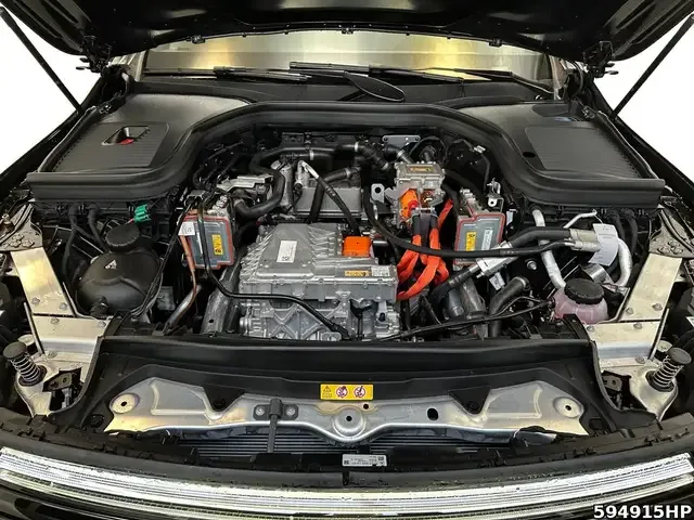 Mercedes-Benz EQC 400