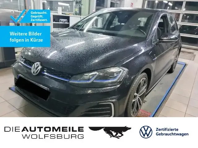 Volkswagen Golf GTE