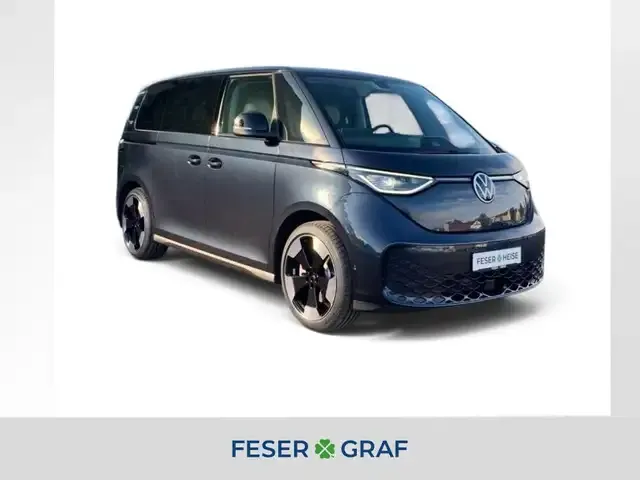 Volkswagen ID. Buzz
