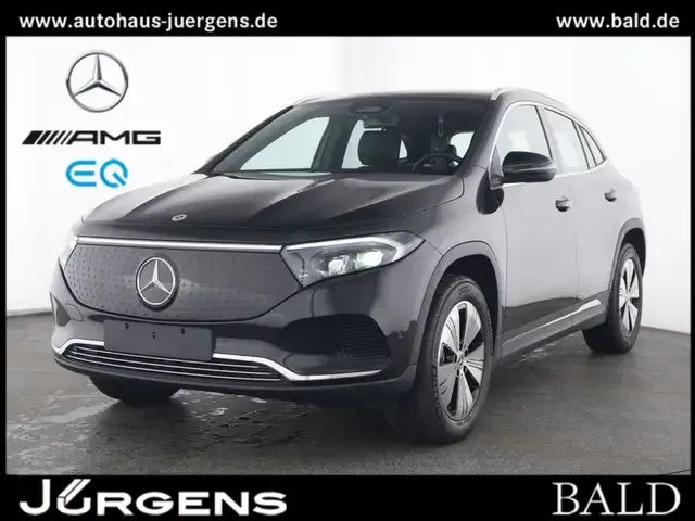 Mercedes-Benz EQA 300