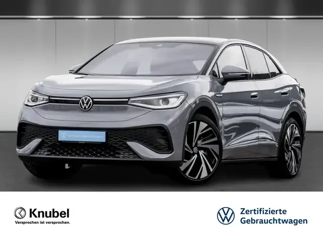 Volkswagen ID.5
