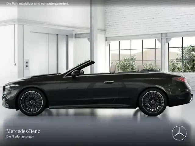 Mercedes-Benz CLE 300