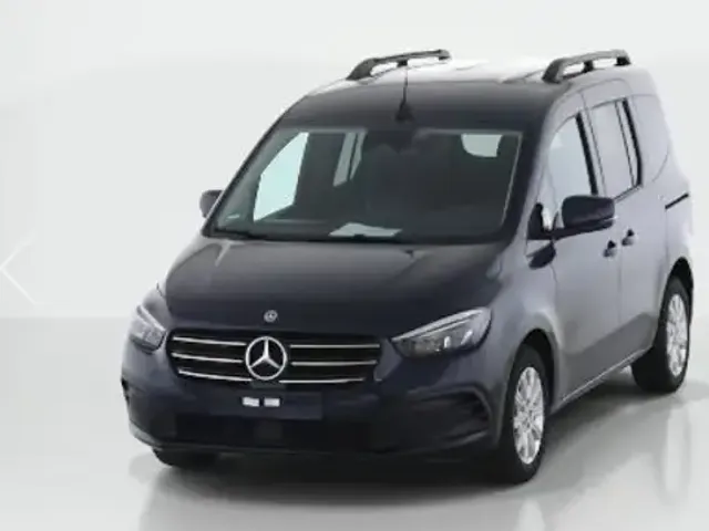 Mercedes-Benz T-Klasse