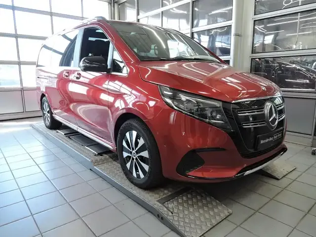 Mercedes-Benz EQV 300