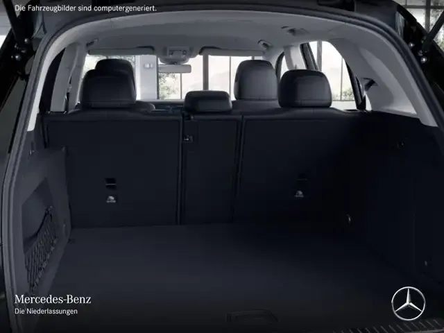 Mercedes-Benz GLE 300