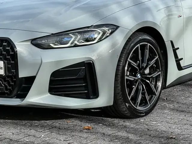 BMW 430