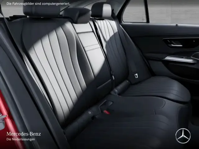 Mercedes-Benz E 300