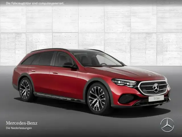 Mercedes-Benz E 300