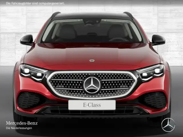 Mercedes-Benz E 300