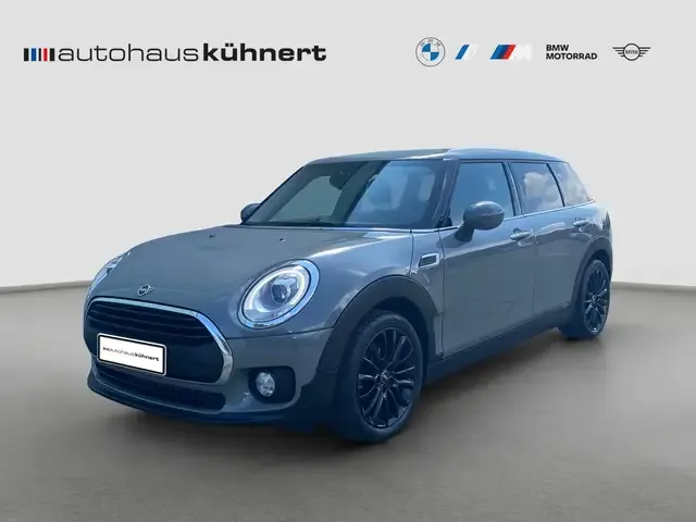 MINI One Clubman