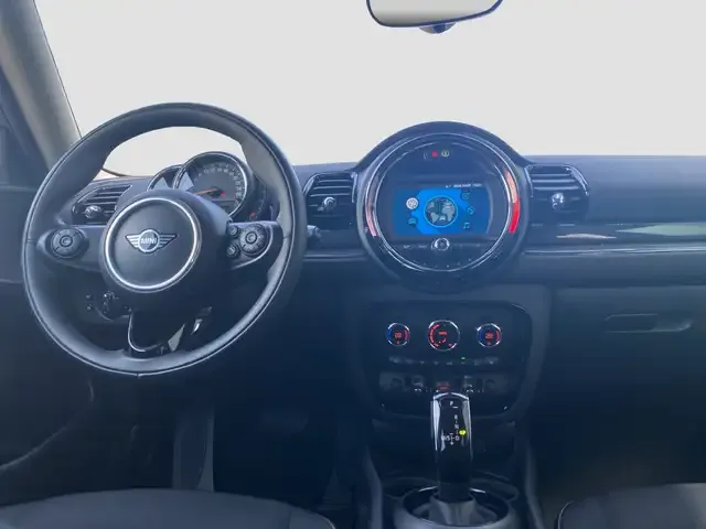 MINI One Clubman