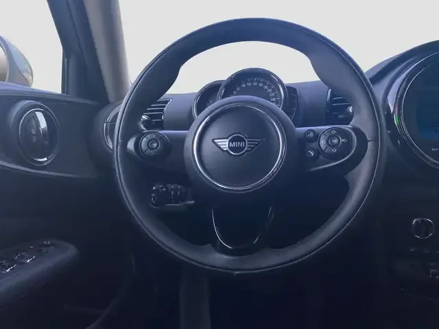 MINI One Clubman