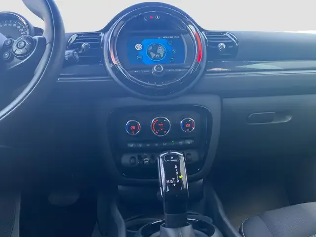MINI One Clubman