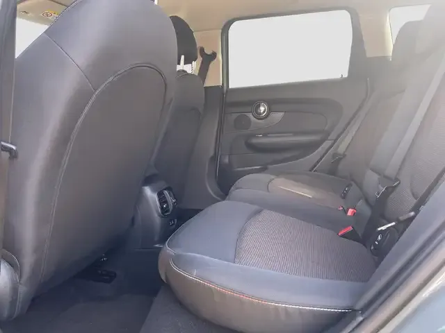 MINI One Clubman