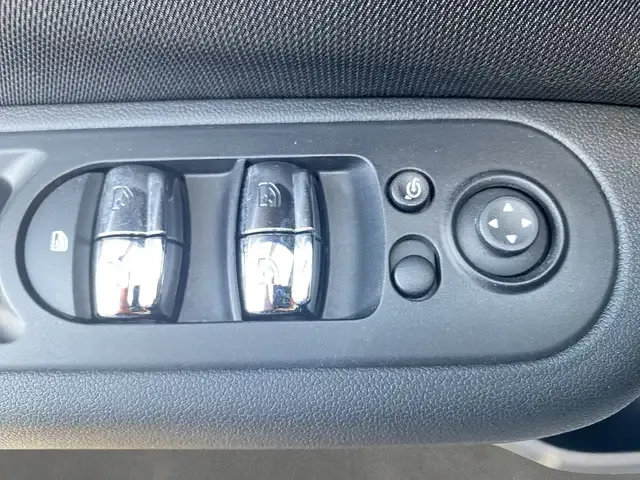 MINI One Clubman