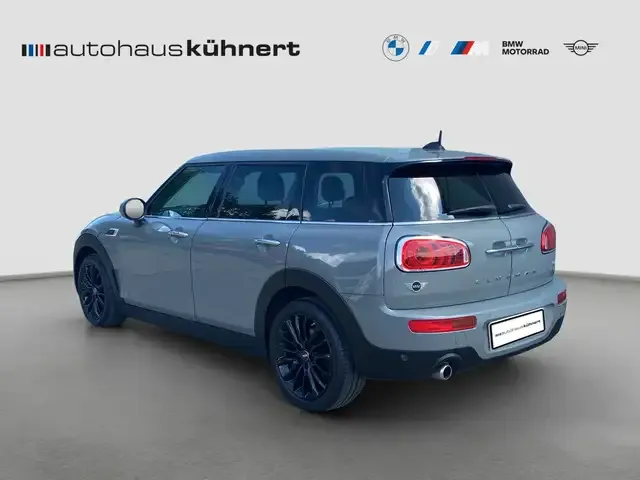 MINI One Clubman