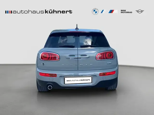 MINI One Clubman