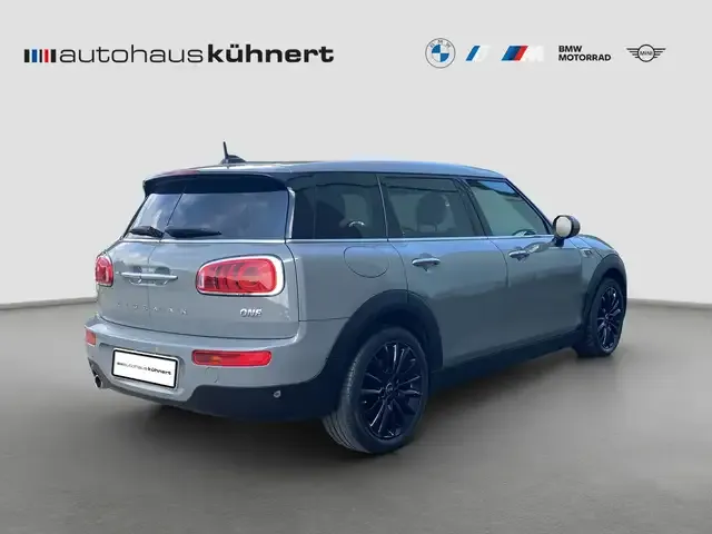 MINI One Clubman