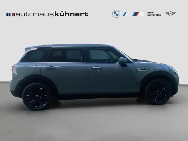 MINI One Clubman