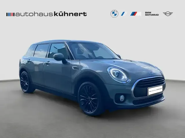 MINI One Clubman