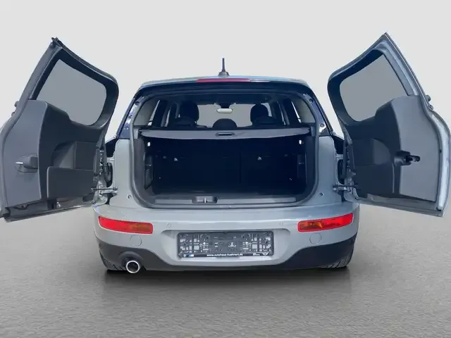 MINI One Clubman