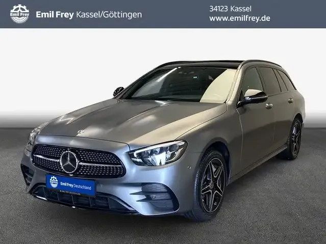 Mercedes-Benz E 300
