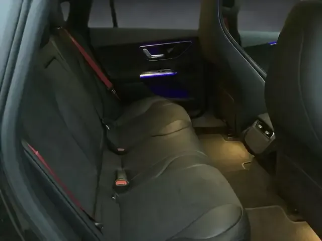 Mercedes-Benz EQE 300