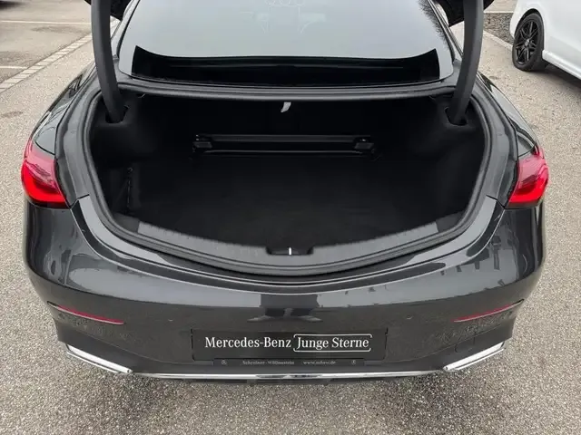 Mercedes-Benz CLE 300