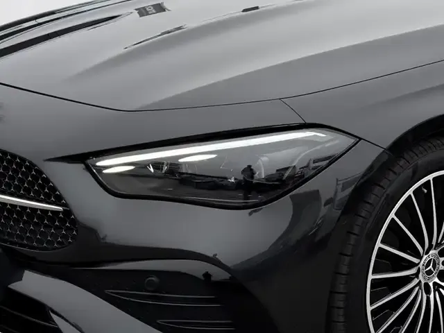 Mercedes-Benz CLE 300