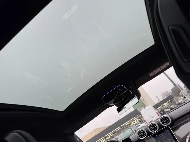 Mercedes-Benz CLE 300