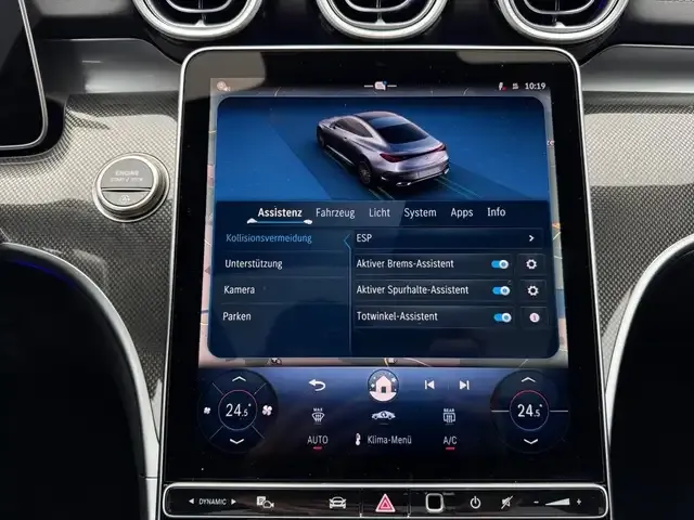 Mercedes-Benz CLE 300