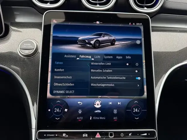 Mercedes-Benz CLE 300