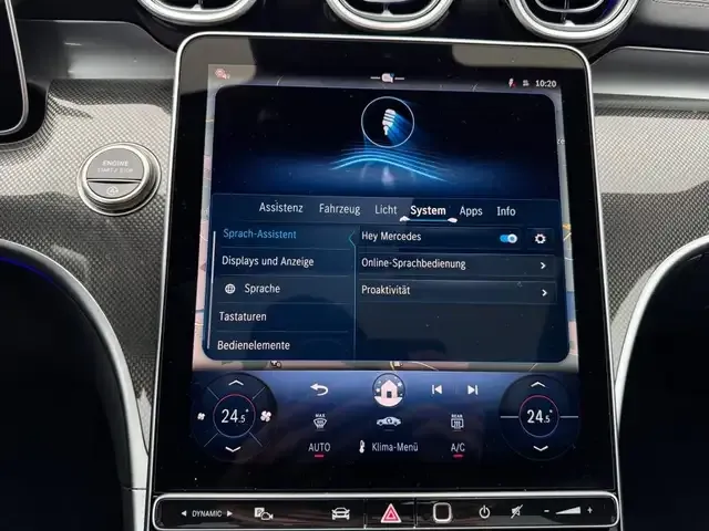 Mercedes-Benz CLE 300