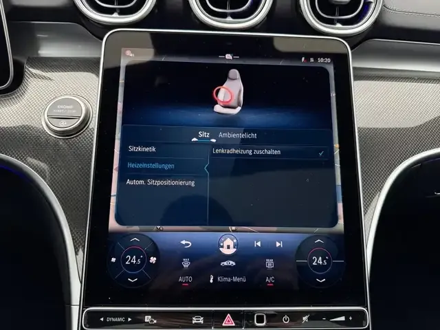 Mercedes-Benz CLE 300