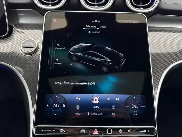 Mercedes-Benz CLE 300