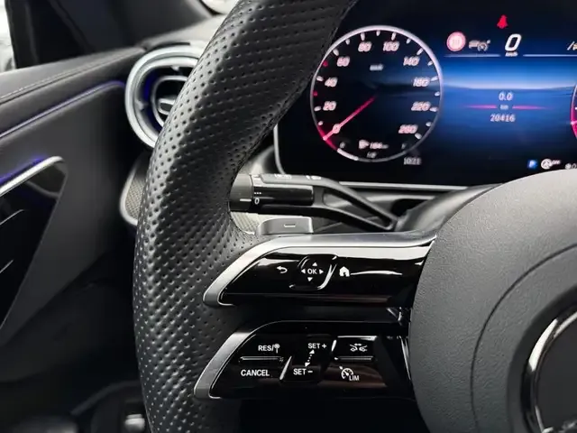 Mercedes-Benz CLE 300