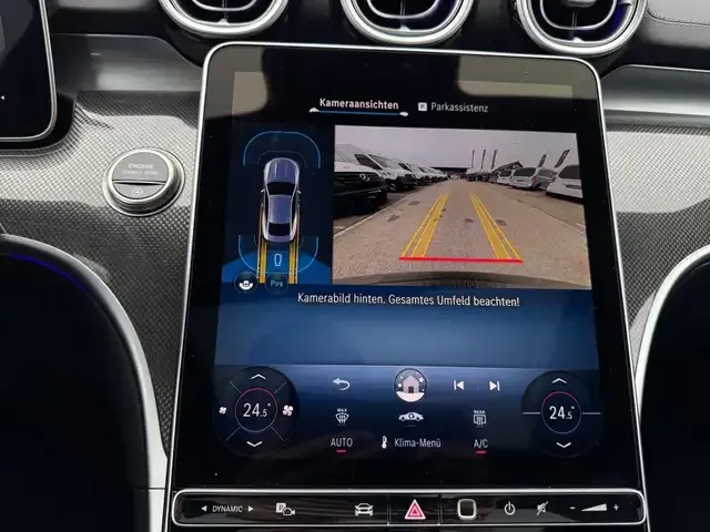 Mercedes-Benz CLE 300